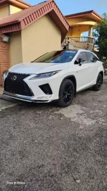 Lexus RX 350