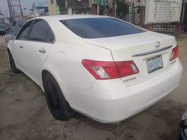 Lexus ES 330