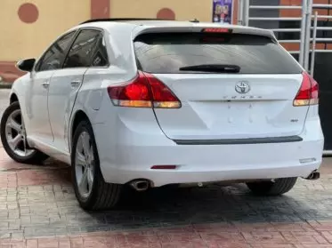 Toyota Venza