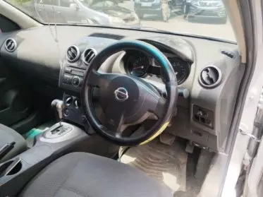 Nissan Dualis
