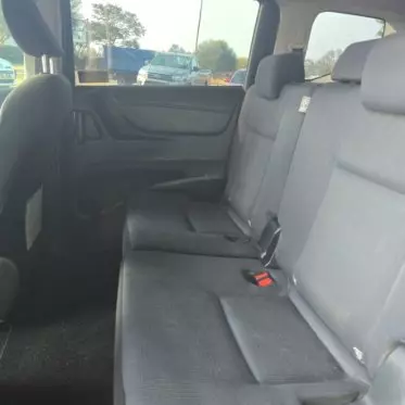 Toyota Fielder