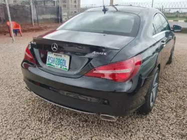 Mercedes-Benz C 250