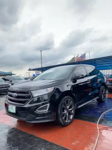 Ford Edge