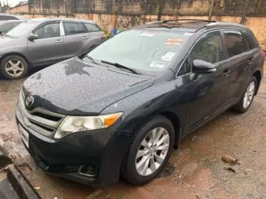 Toyota Venza