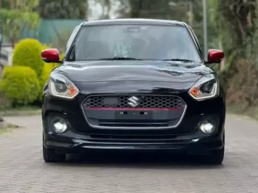 SUZUKI Swift RS