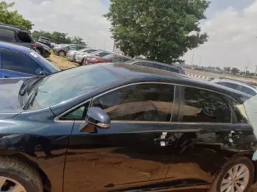 Toyota Venza