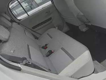 Daihatsu Boon 