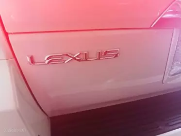 Lexus LX 570
