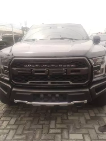 Ford Raptor
