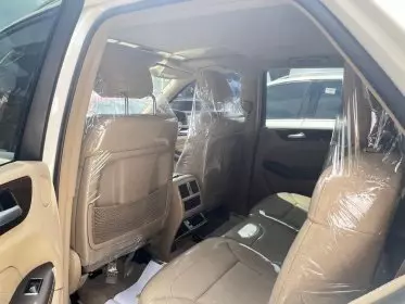Mercedes-Benz ML 350
