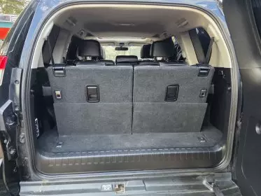 Toyota Landcruiser