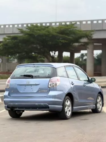 Toyota Matrix