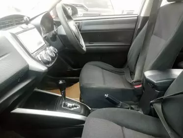 Toyota Fielder