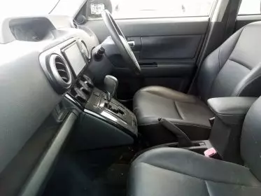 Toyota Rumion