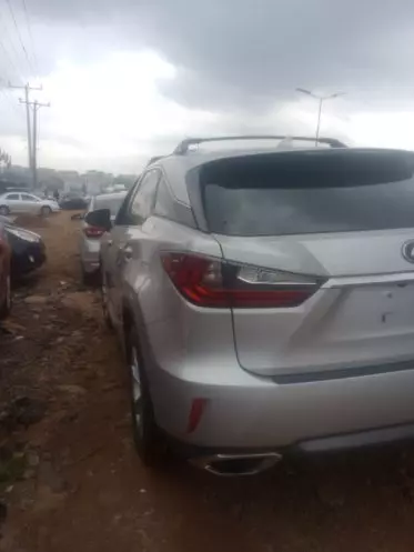 Lexus RX 350