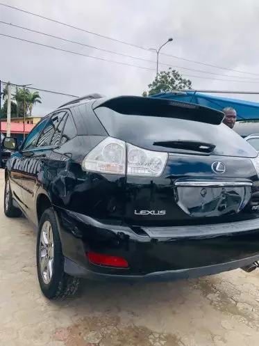 Lexus RX 330