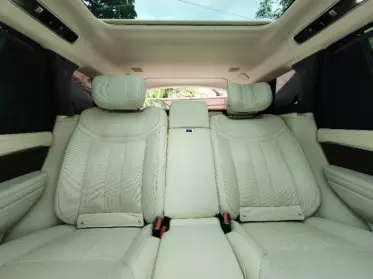 Land Rover Range Rover Autobiography