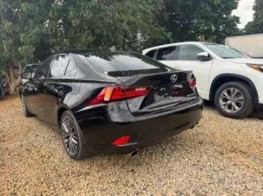 Lexus IS 250