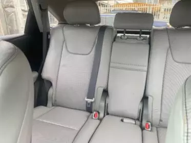 Lexus RX 350L