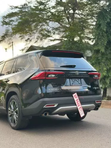 Toyota Grand Highlander