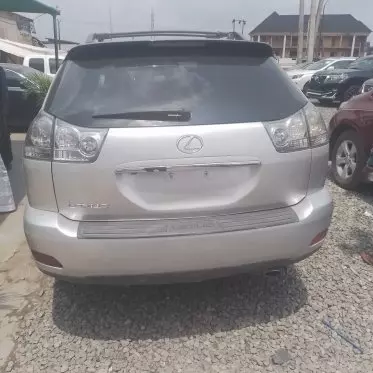 Lexus RX 350