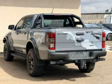 Ford Raptor