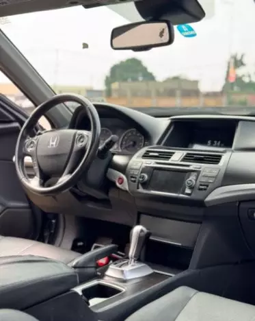 Honda Crosstour
