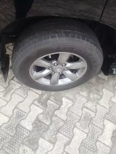 Lexus GX 460