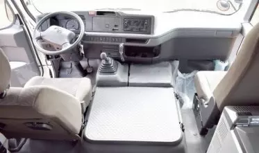 Toyota Coaster