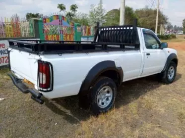 Nissan PickUp
