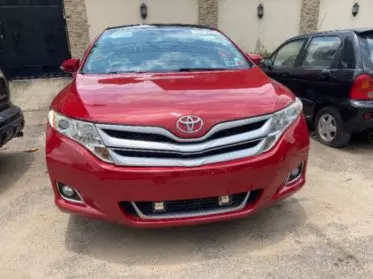 Toyota Venza