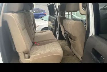 Toyota Tundra