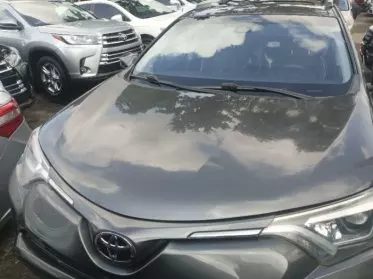 Toyota 4-Runner