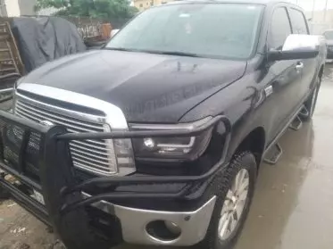 Toyota Tundra