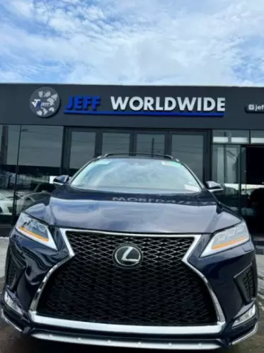 Lexus RX 350
