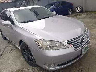 Lexus ES 350