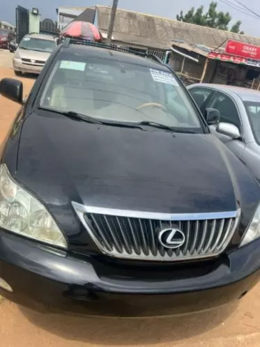 Lexus RX 350