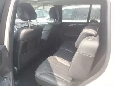 Mercedes-Benz GL 450