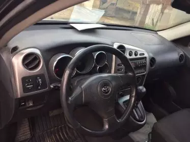 Toyota Matrix