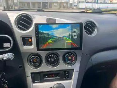 Toyota Matrix