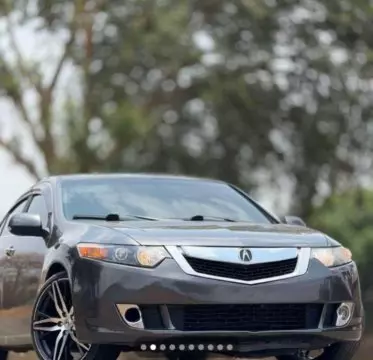 Acura TSX