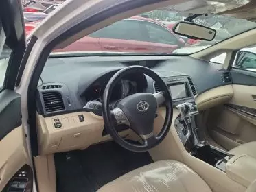Toyota Venza