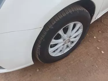 Toyota Fielder