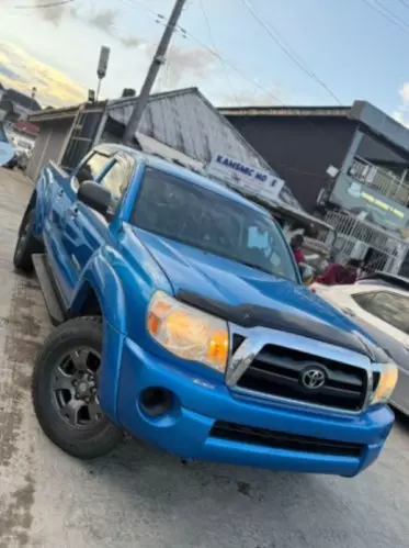 Toyota Tacoma