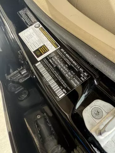 Mercedes-Benz ML 350