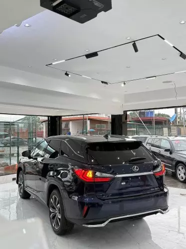 Lexus RX 350L