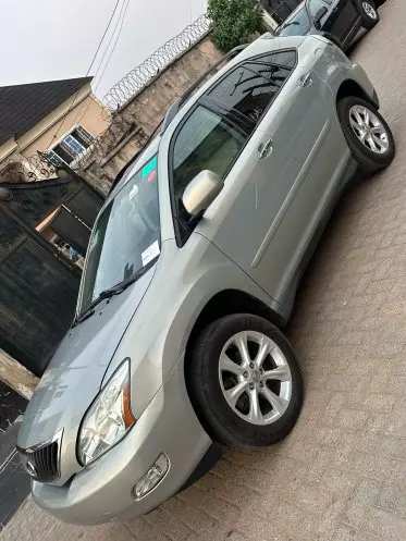 Lexus RX 350