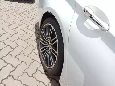 BMW 520i