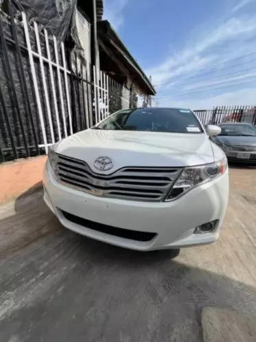 Toyota Venza