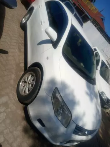 Toyota Axio